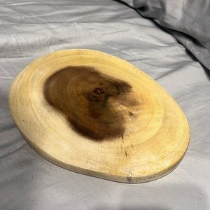 Cutting board from Thailand